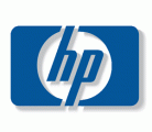 Hawlet-Packard logo