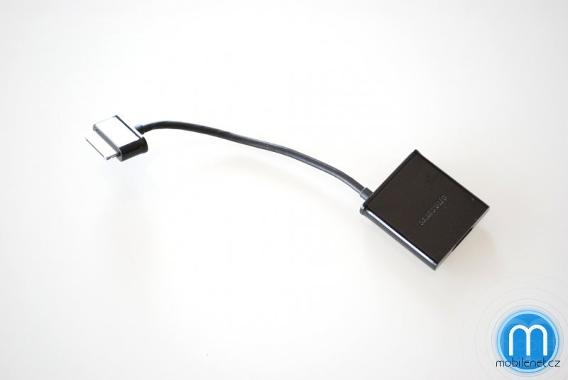 HDMI redukce pro Samsung Galaxy Tab 10.1 a 8.9