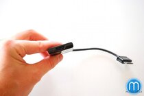 HDMI redukce pro Samsung Galaxy Tab 10.1 a 8.9