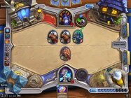 Hearthstone: Heroes of Warcraft