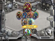 Hearthstone: Heroes of Warcraft