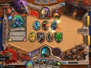 Hearthstone: Heroes of Warcraft