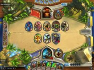 Hearthstone: Heroes of Warcraft