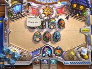 Hearthstone: Heroes of Warcraft
