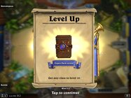 Hearthstone: Heroes of Warcraft