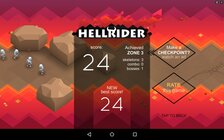 Hellrider
