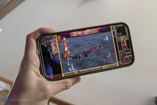 Heroes of Might and Magic III - VCMI