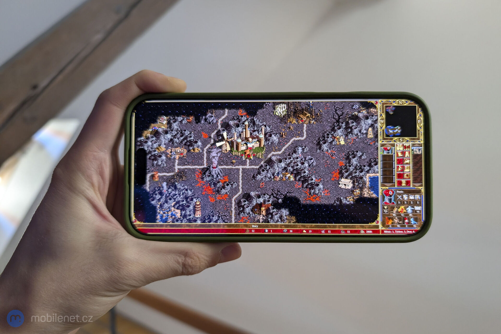 Heroes of Might and Magic III - VCMI