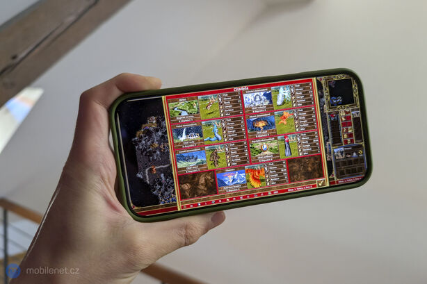 Heroes of Might and Magic III - VCMI