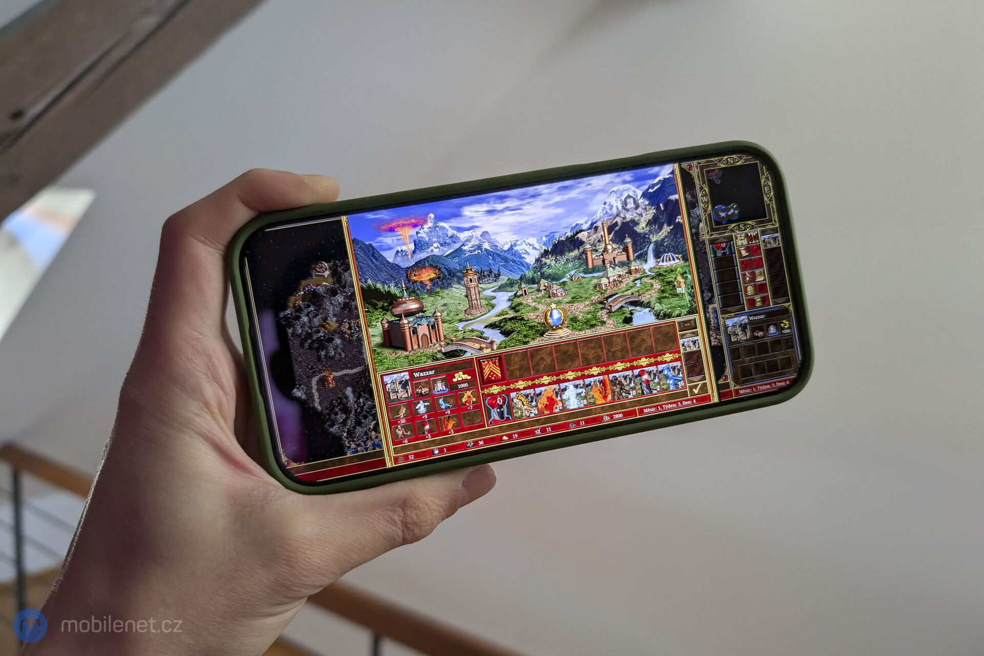 Heroes of Might and Magic III - VCMI