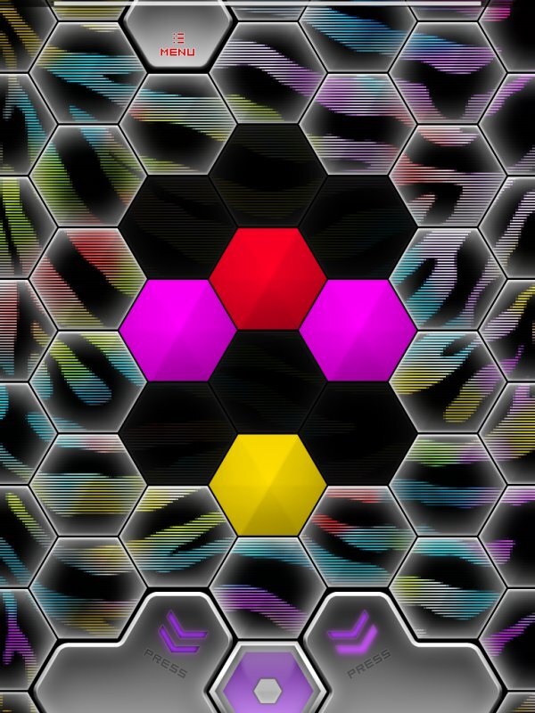 hexee – smash the match HD