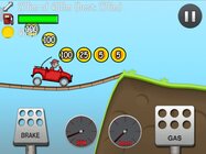 Hill Climb Racing