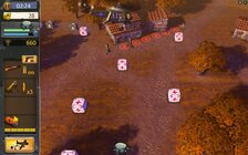 Hills of Glory 3D Free Europe