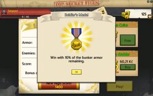 Hills of Glory 3D Free Europe