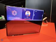 hinkPad Rollable XD Concept