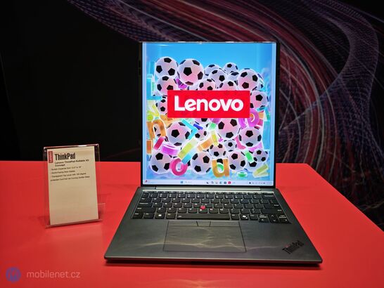 hinkPad Rollable XD Concept