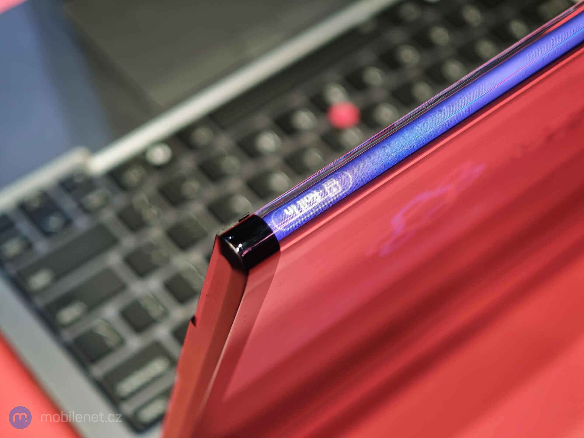 hinkPad Rollable XD Concept