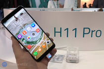 Hisense H11 Pro