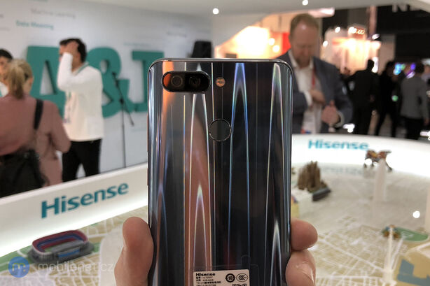 Hisense H11 Pro