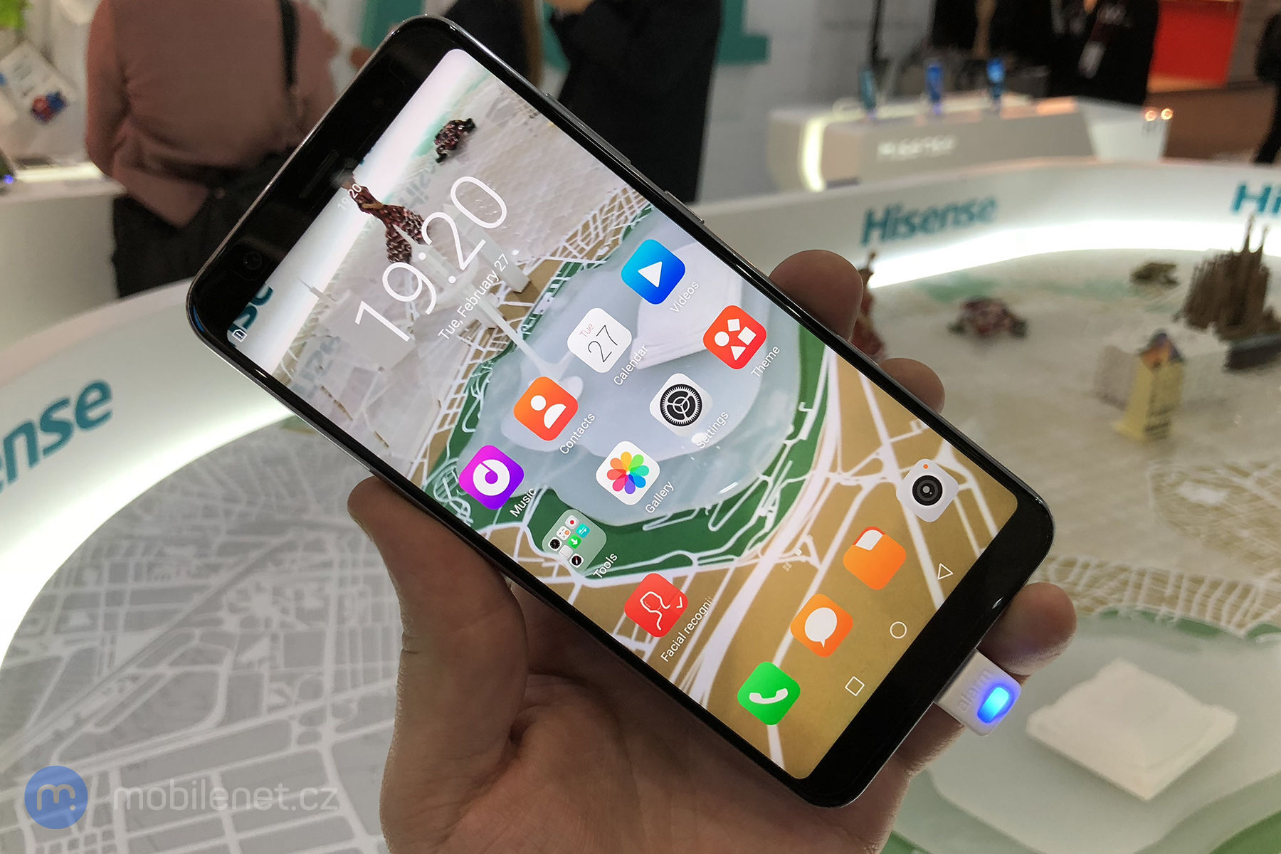 Hisense H11 Pro