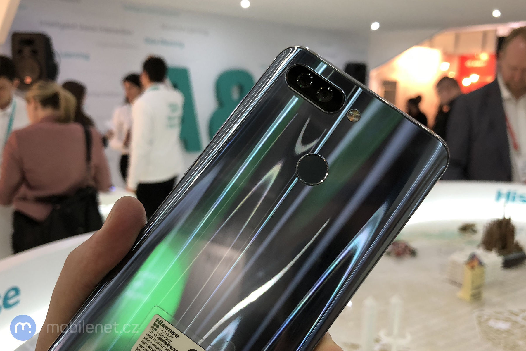Hisense H11 Pro