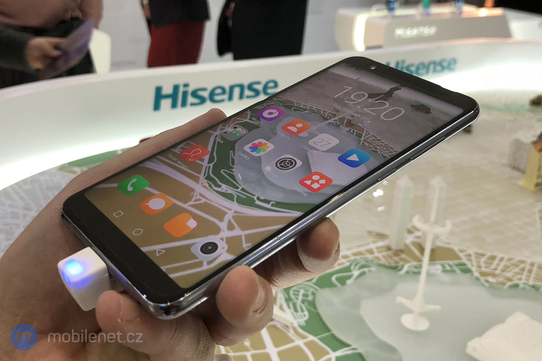 Hisense H11 Pro