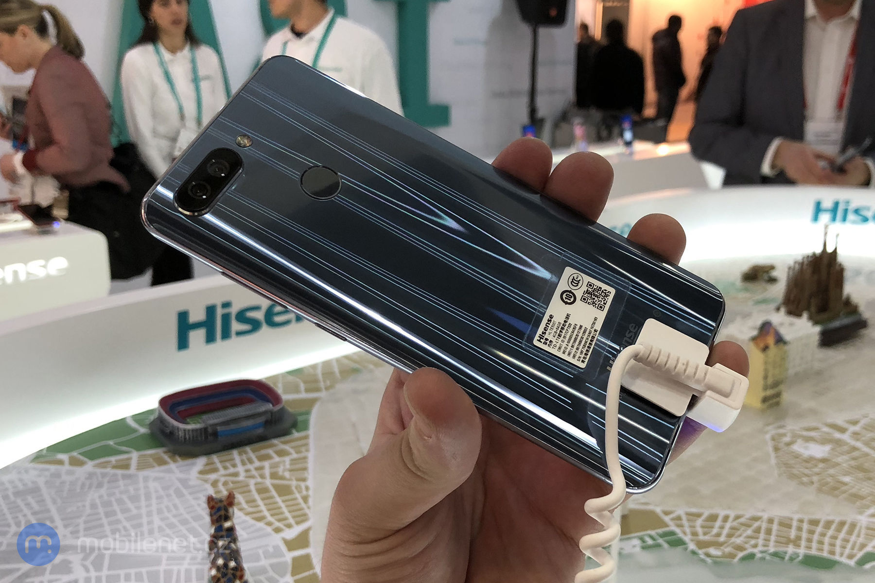 Hisense H11 Pro