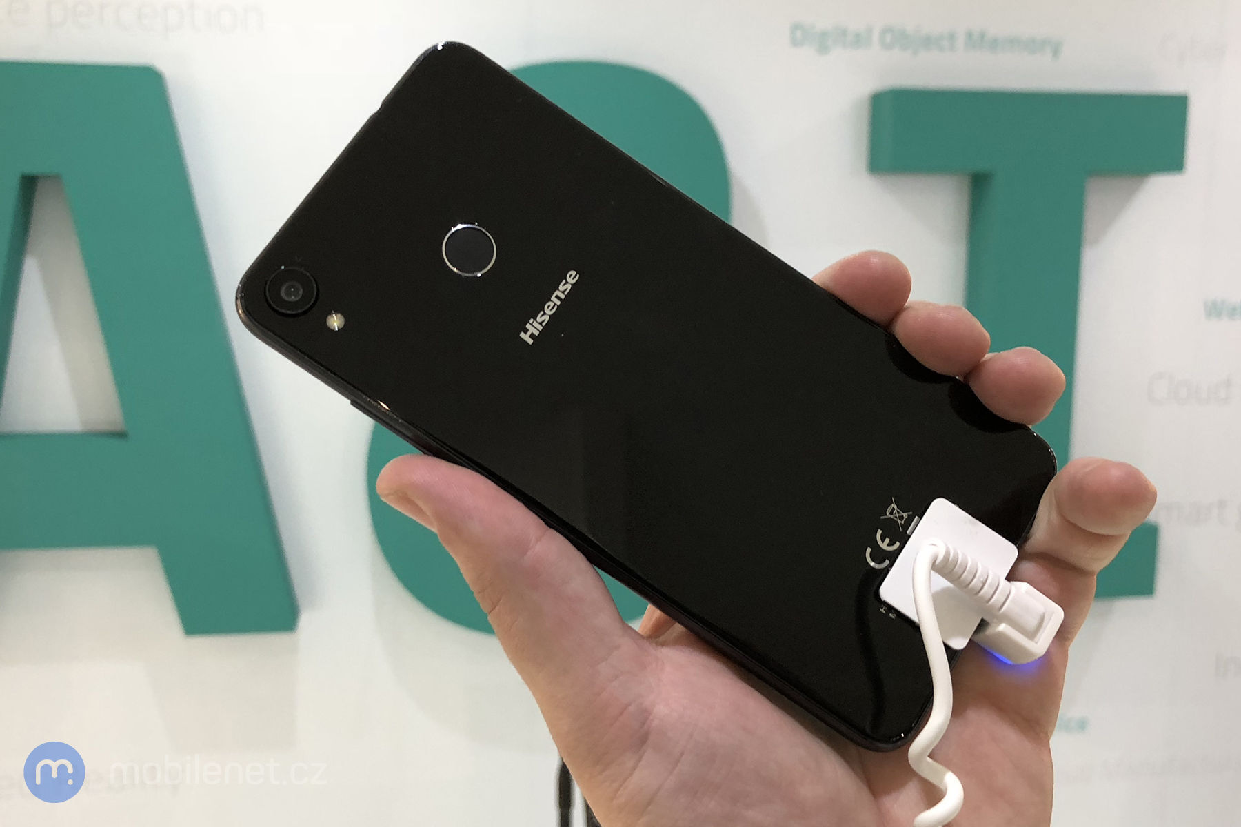 Hisense Infinity H11