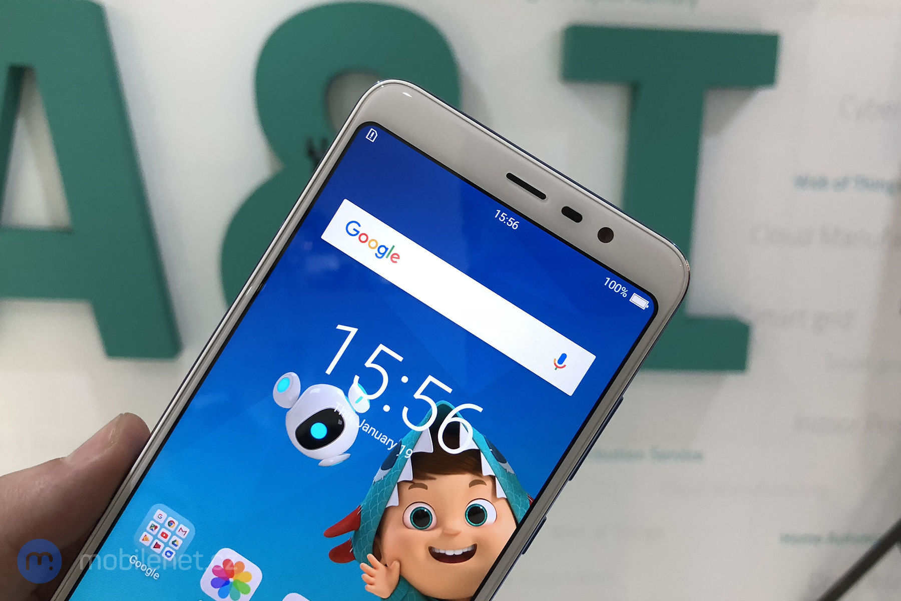 Hisense Infinity H11