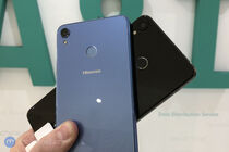 Hisense Infinity H11