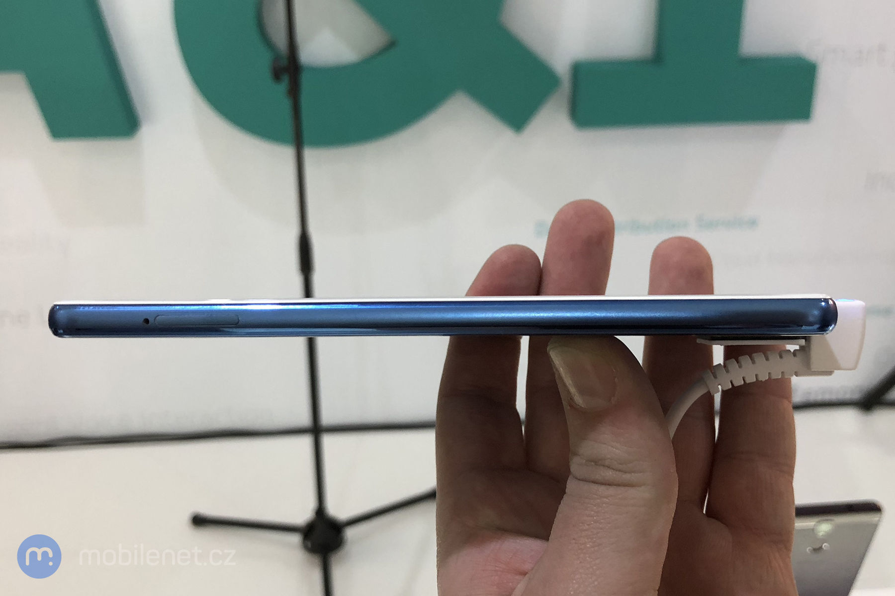 Hisense Infinity H11