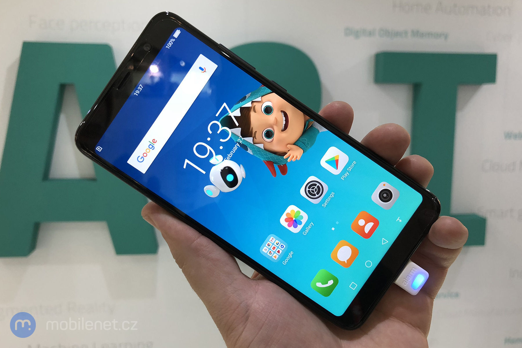 Hisense Infinity H11