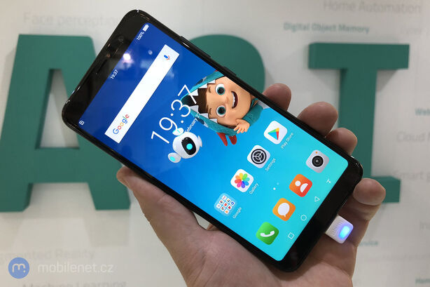 Hisense Infinity H11