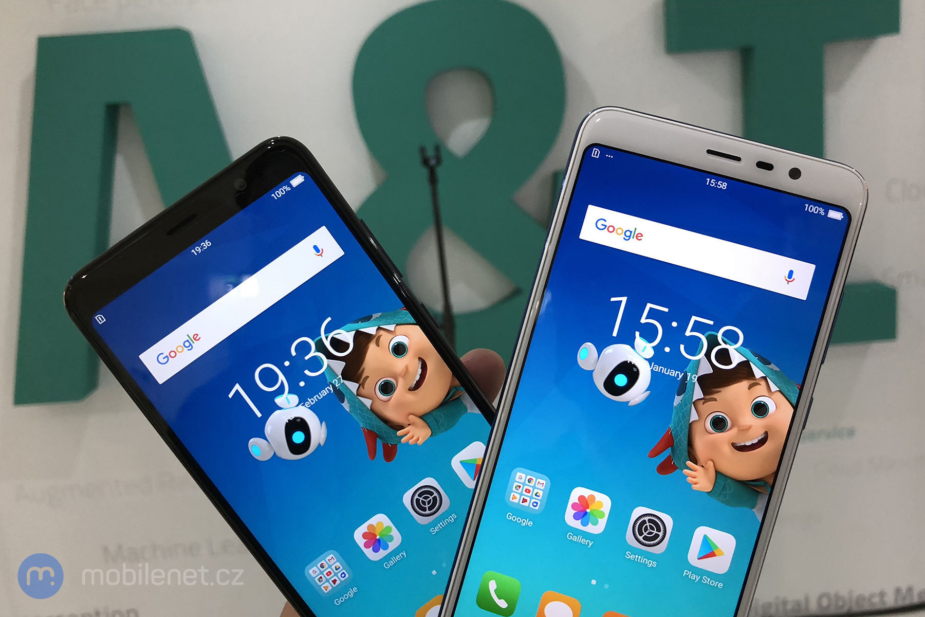 Hisense Infinity H11