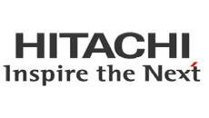 Hitachi logo