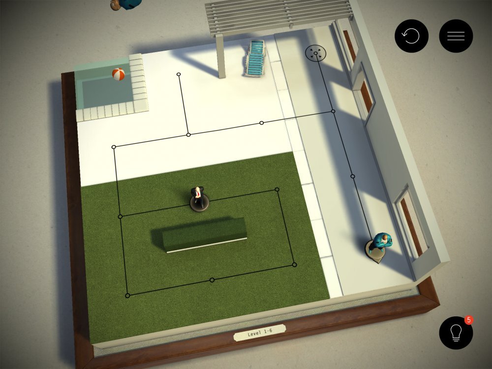 Hitman GO