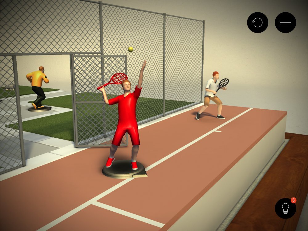 Hitman GO
