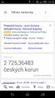 Hlasové ovládání Google