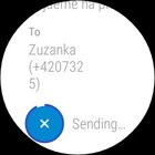 Hlasové ovládání Google