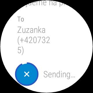 Hlasové ovládání Google