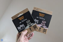 Hliníkové kroužky HoOps pro iPhone 15 a iPhone 15 Plus