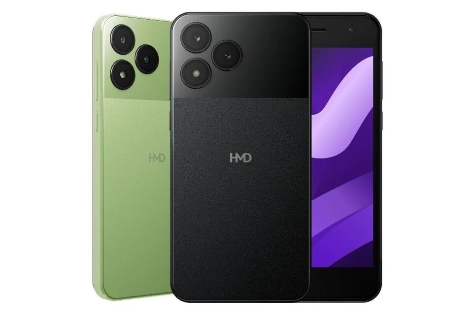 HMD Asha 305
