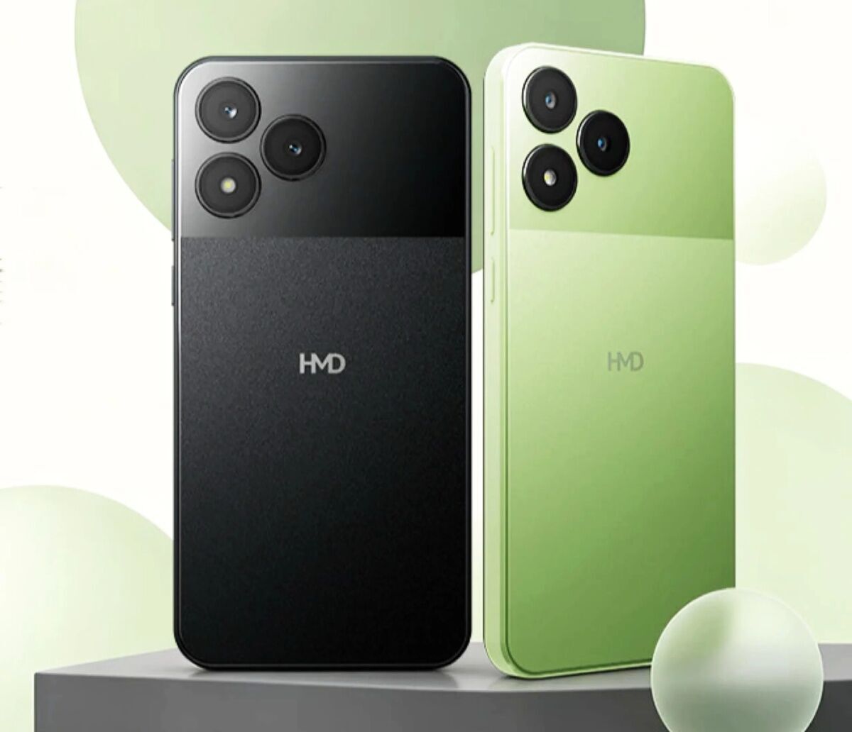 HMD Asha 305