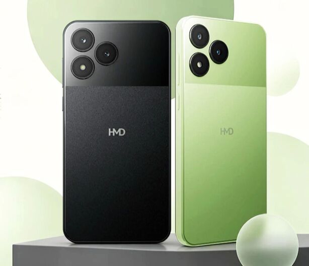 HMD Asha 305
