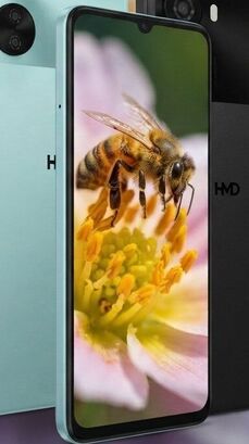 HMD Aura 2 Pro