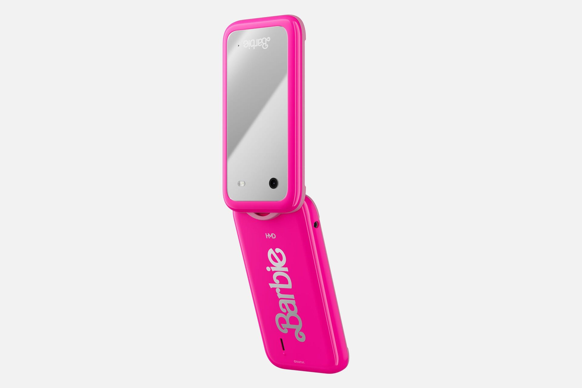 HMD Barbie Phone