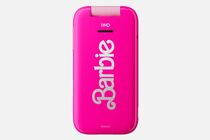 HMD Barbie Phone