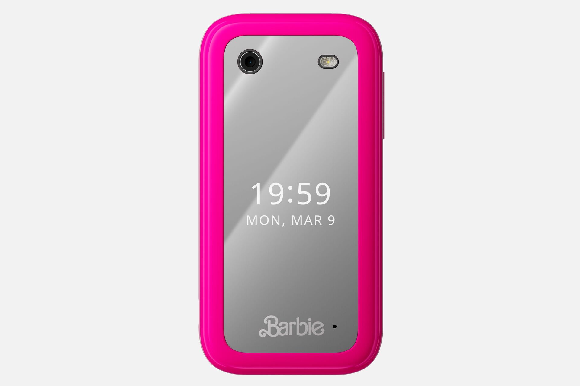 HMD Barbie Phone