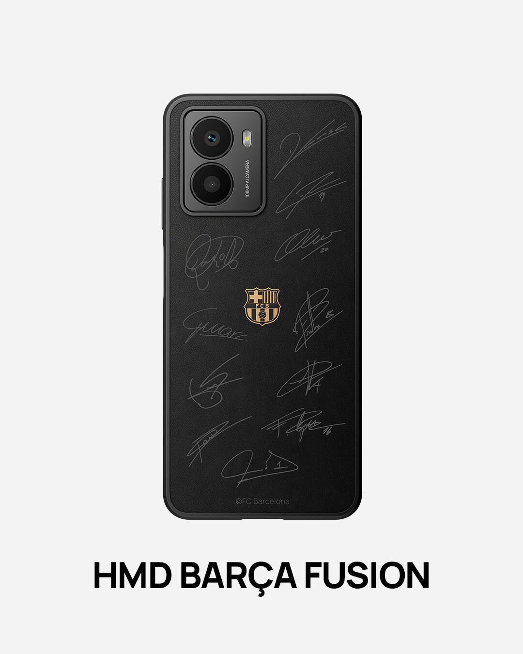 HMD Barca Fusion