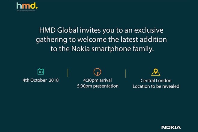 HMD Global